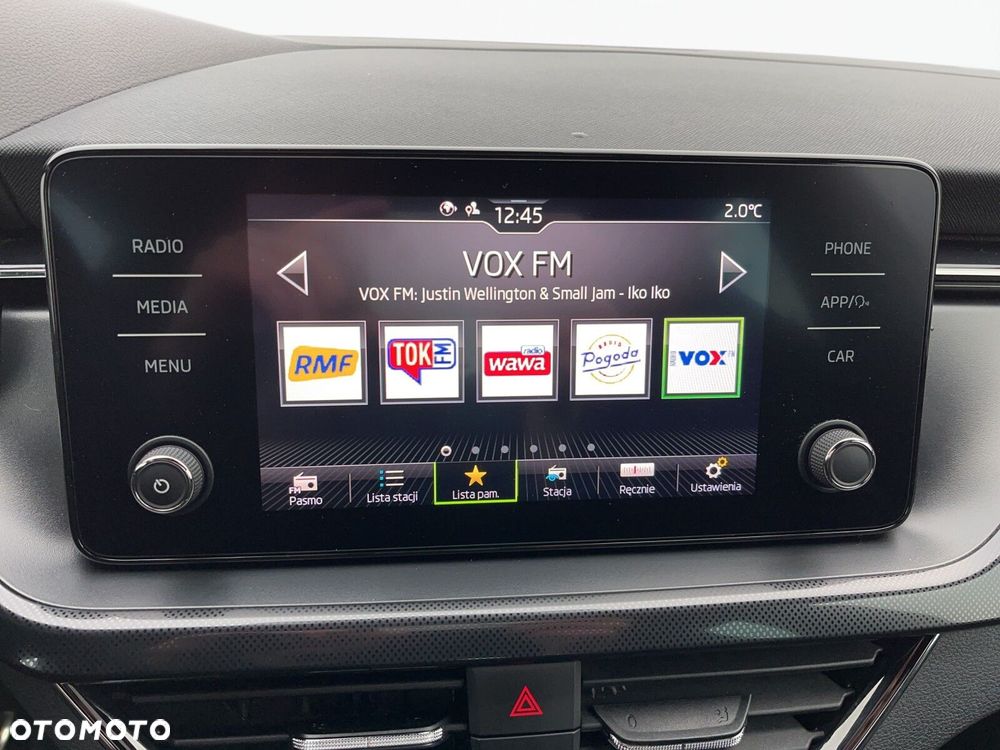 Skoda Scala 1.0 TSI Style - 29