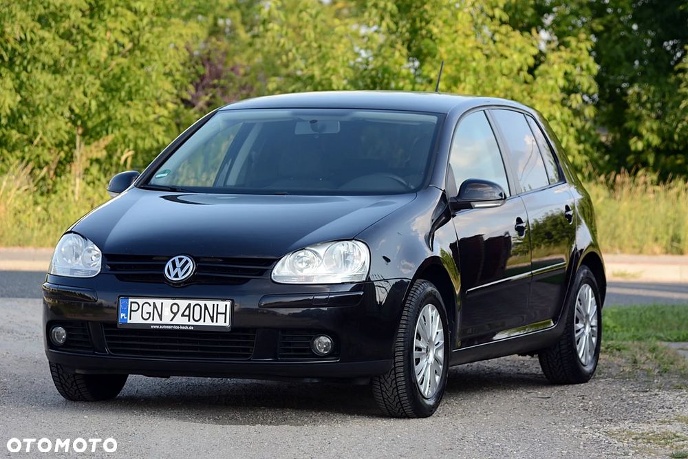 Volkswagen Golf 1.6 Goal - 4