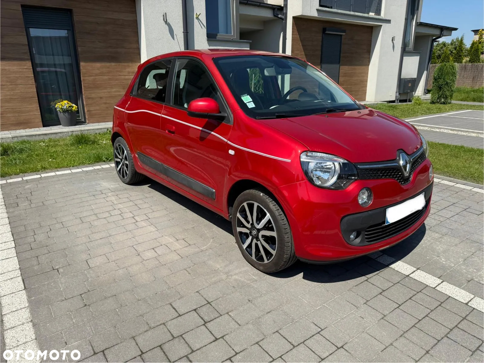 Renault Twingo ENERGY TCe 90 Experience - 3