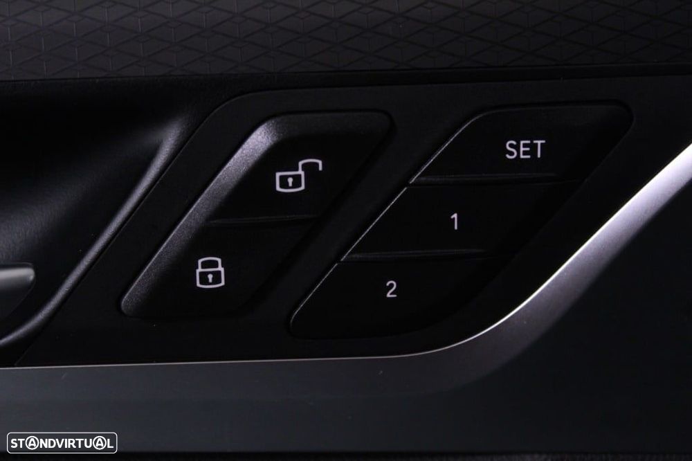 BMW X4 20 d xDrive Pack M Auto - 22