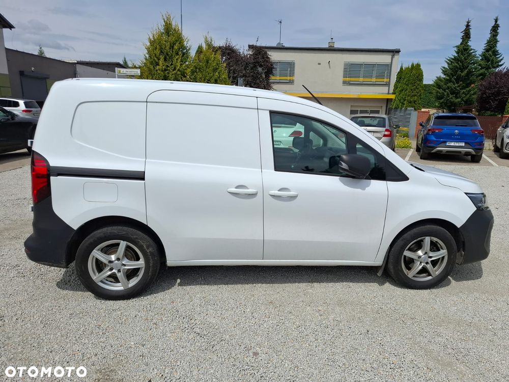 Nissan Townstar Combi 1.3 DIG-T L1 N-Connecta - 4