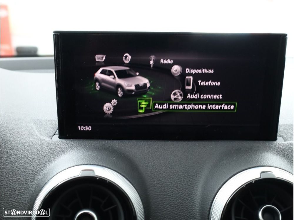 Audi Q2 30 TFSI Advanced - 20