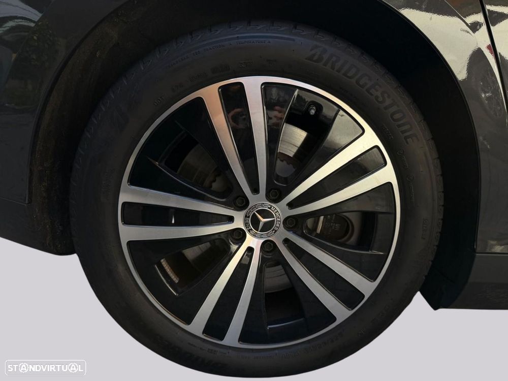 Mercedes-Benz EQE - 10