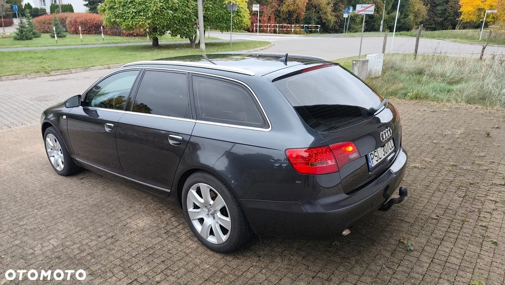 Audi A6 - 14