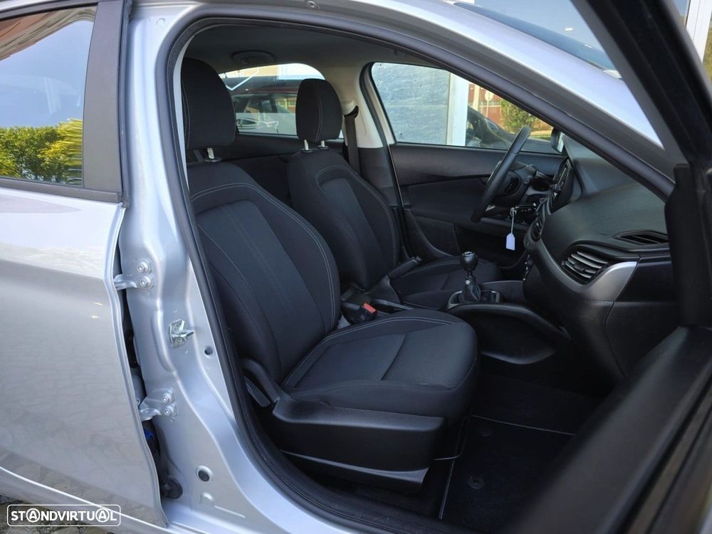 Fiat Tipo 1.4 Easy - 8