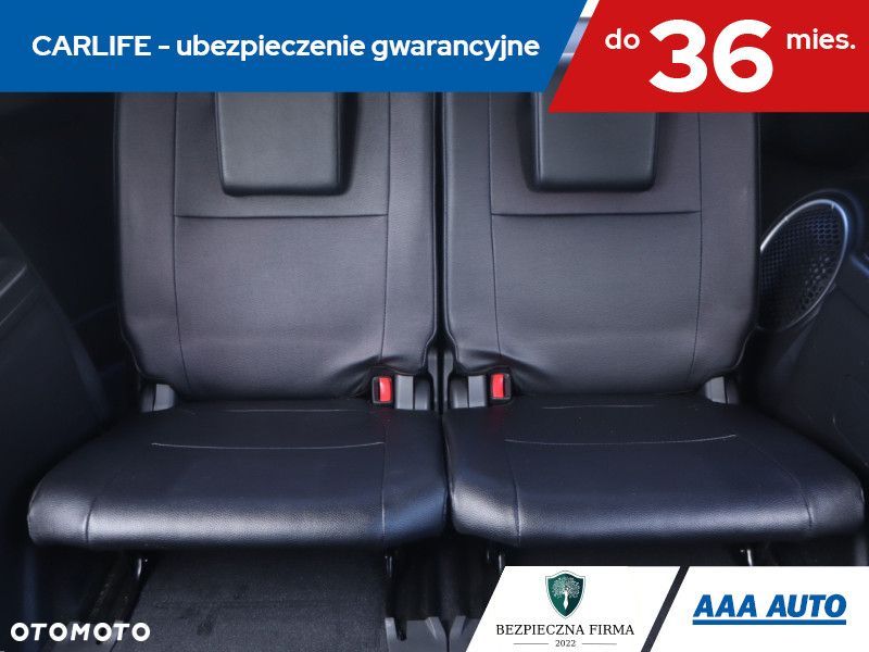 Mitsubishi Outlander - 19