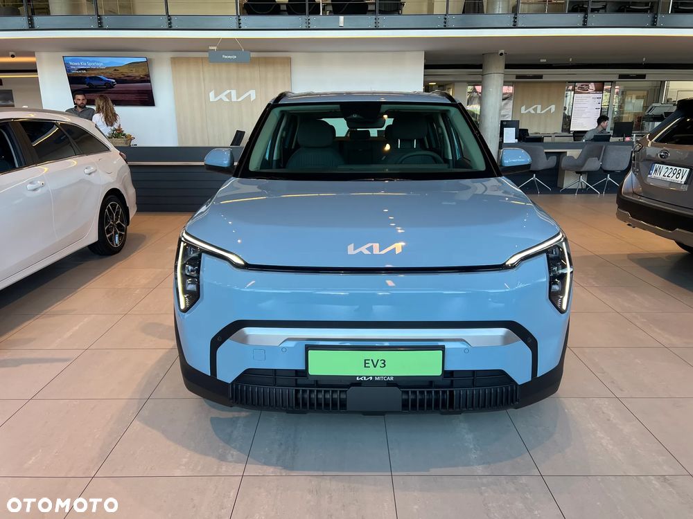 Kia EV3 - 3