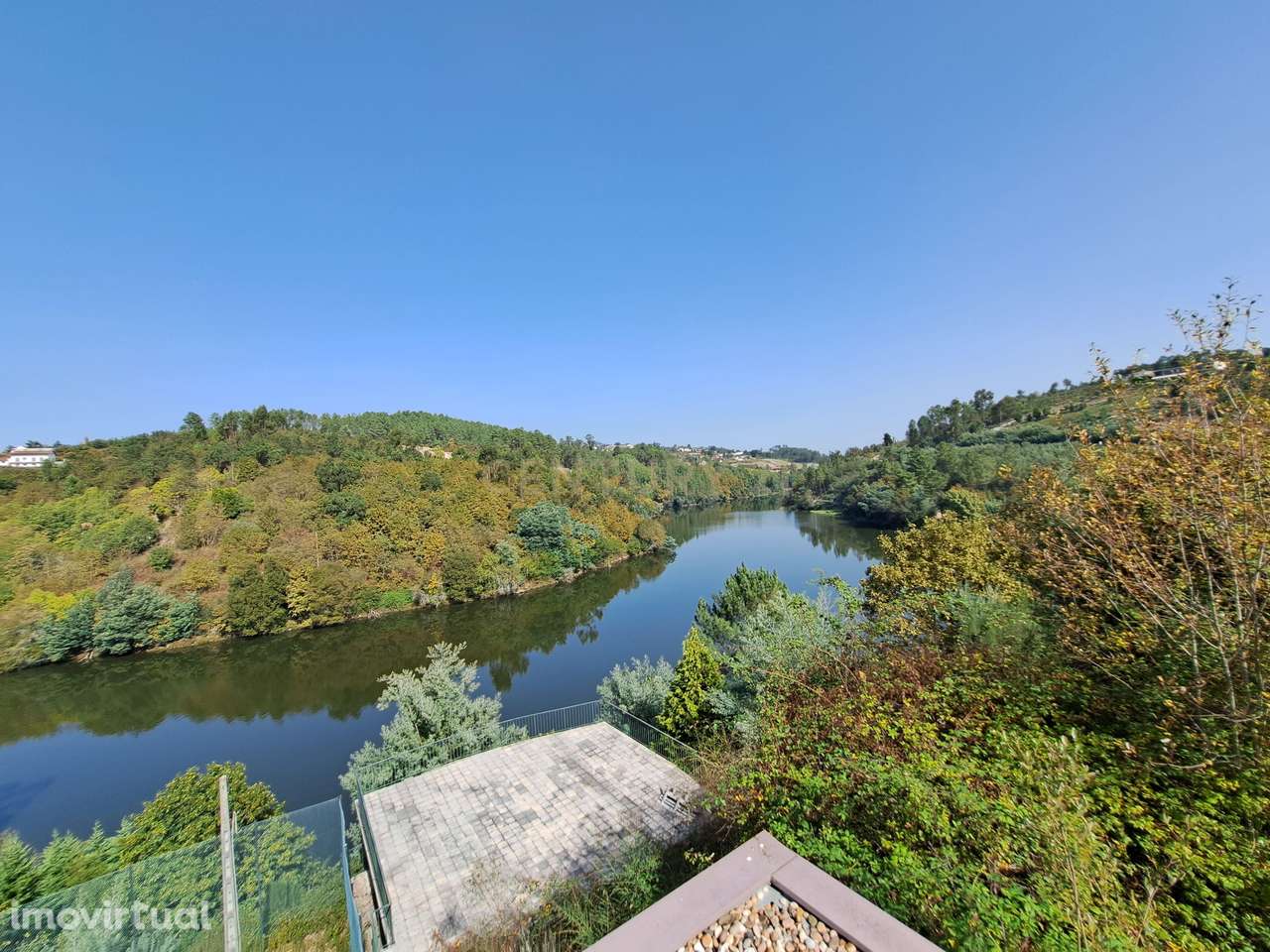 QUINTA EM MARCO DE CANAVESES - Grande imagem: 2/18