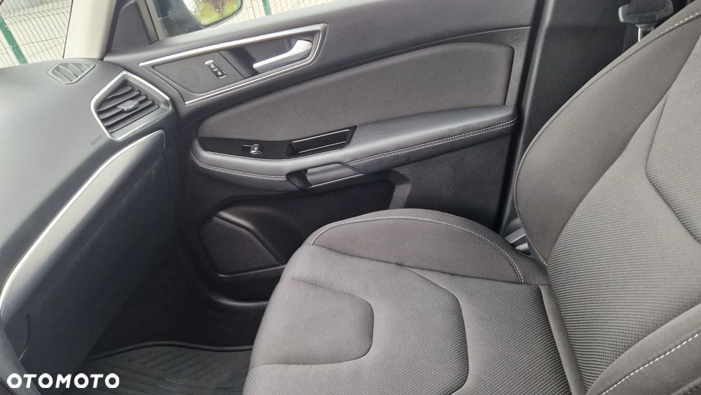 Ford S-Max 1.5 EcoBoost Titanium - 14