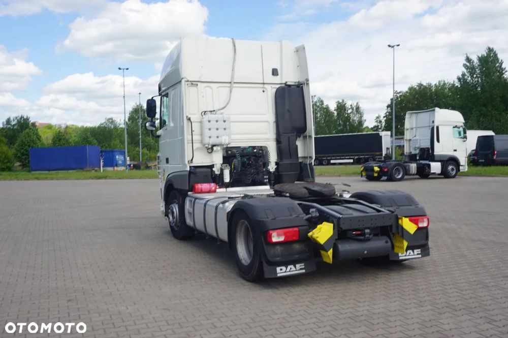 DAF XF 480 FT (SSC) STANDARD  STOCK (31456) - 3