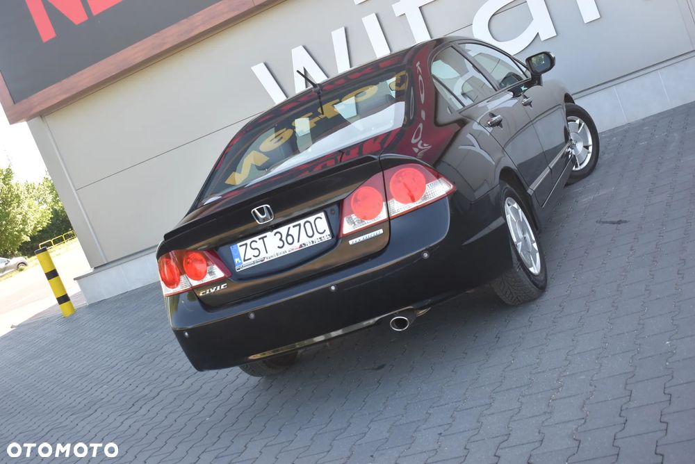 Honda Civic - 34