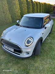 MINI Cooper GPF