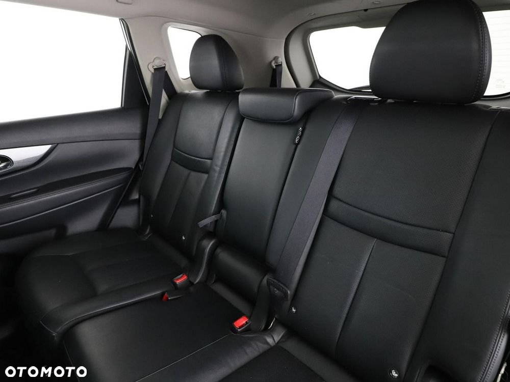 Nissan X-Trail 1.6 DCi Tekna 2WD Xtronic - 18