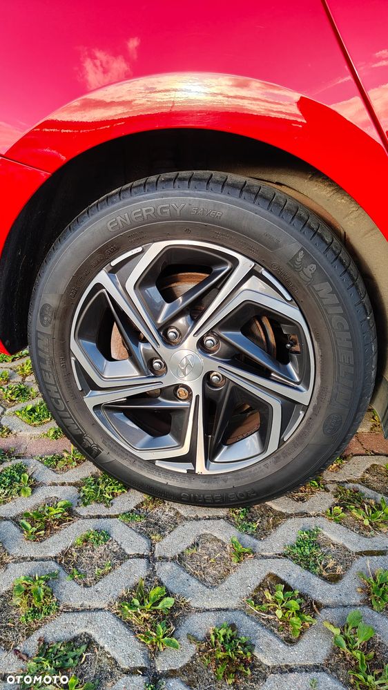 Hyundai i30 1.5 T-GDI 48V Comfort DCT - 13