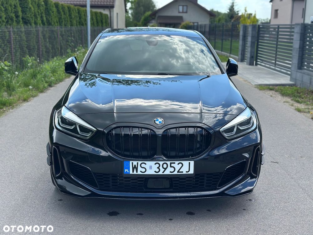 BMW Seria 1 M135i xDrive - 3