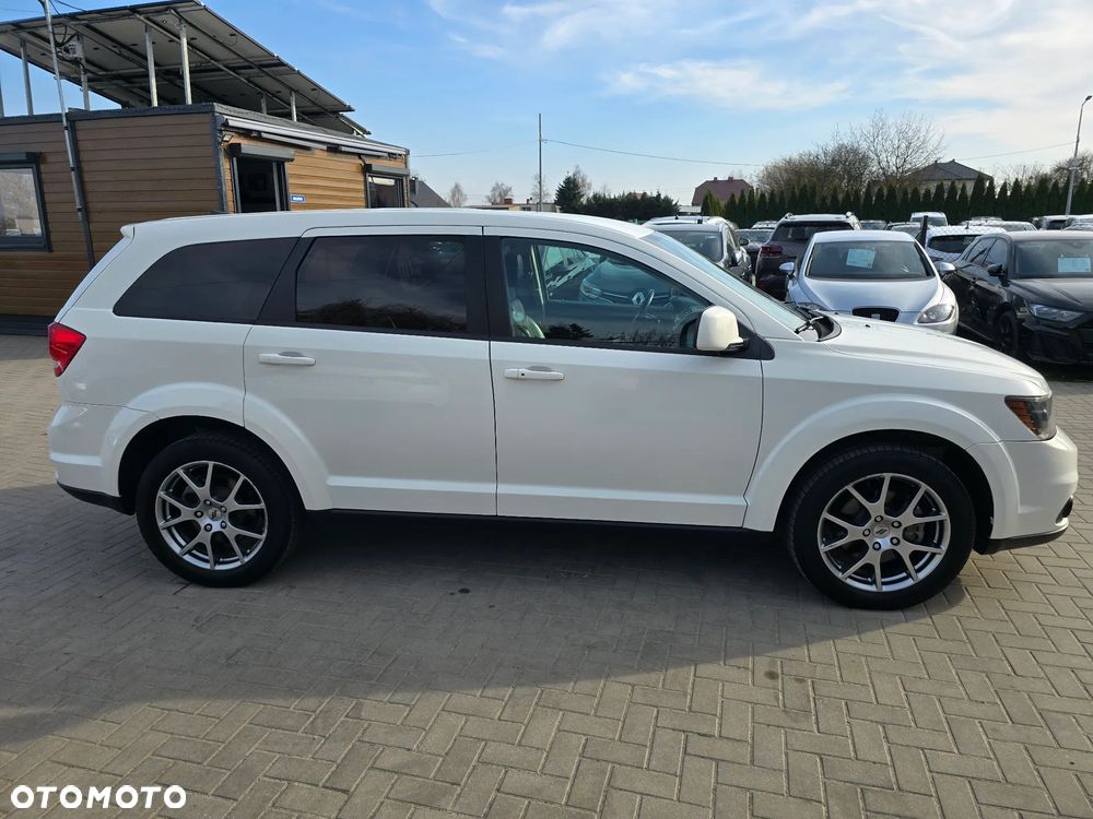 Dodge Journey - 3