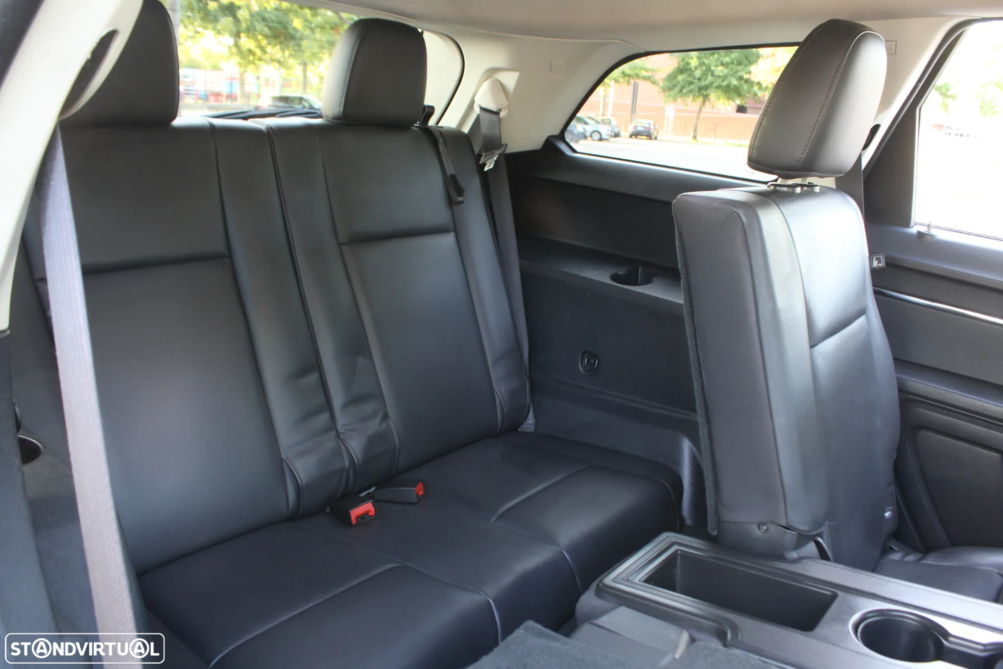 Dodge Journey 2.0 CRD R/T MTX - 37
