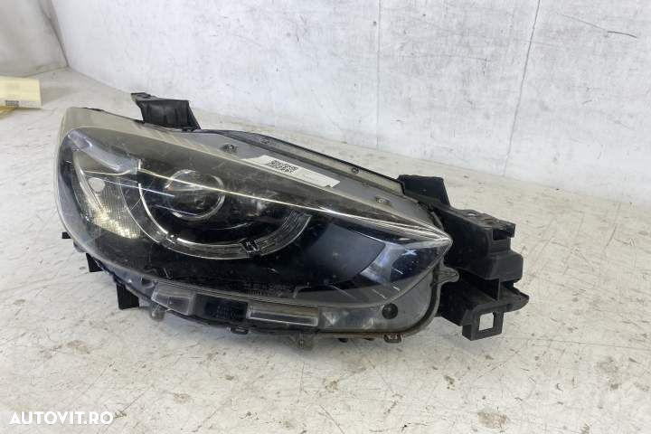 Far Dreapta Original Led  Mazda  CX-5  1  [2011 - 2015] - 3