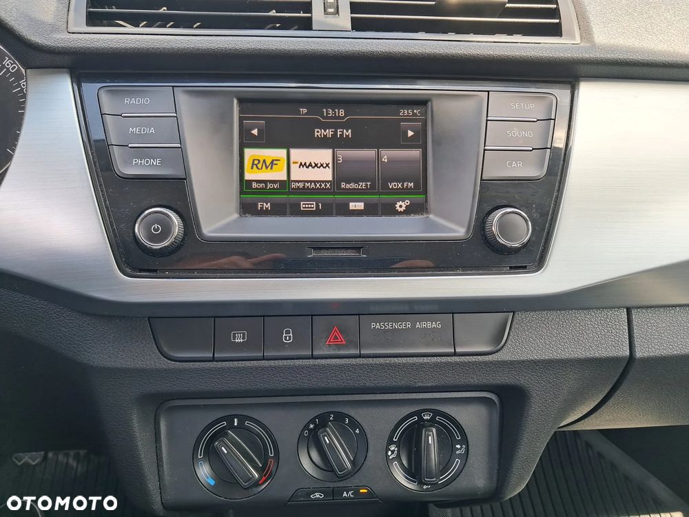 Skoda Fabia 1.0 TSI Ambition - 15