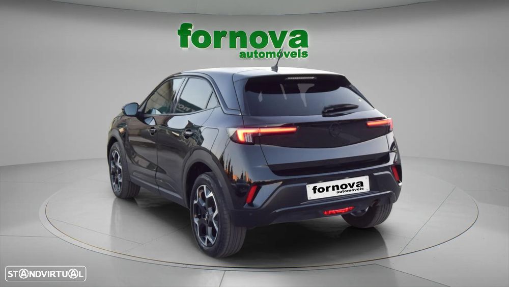 Opel Mokka 1.2 T GS - 6