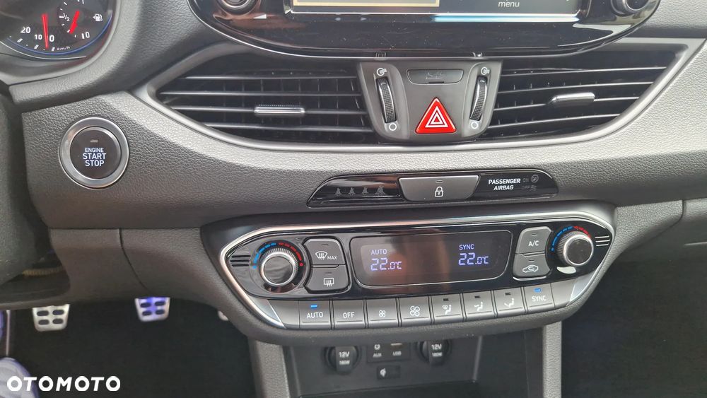 Hyundai i30 N 2.0 T-GDI Performance - 19