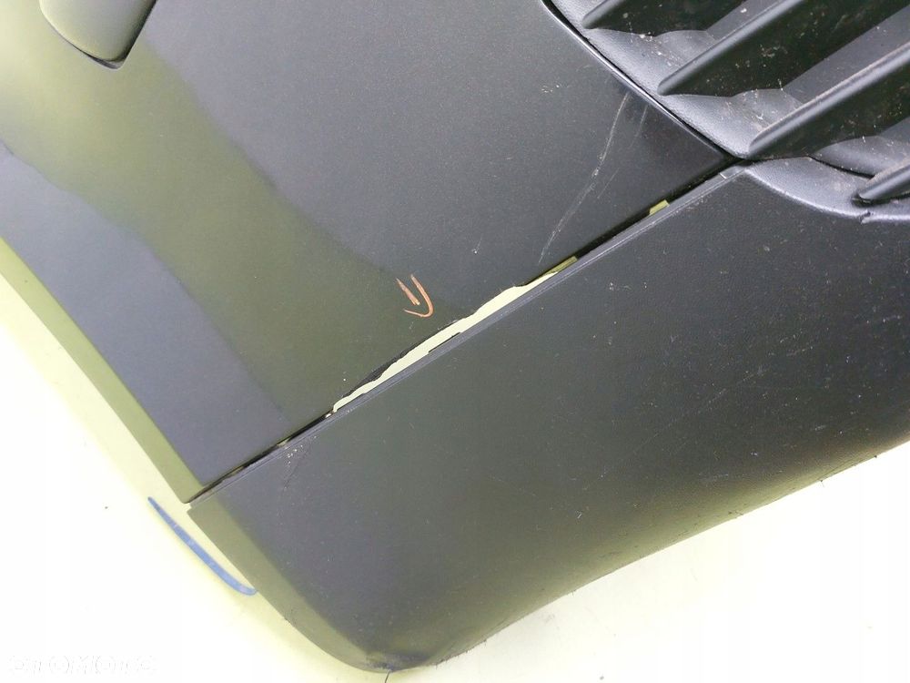 Zderzak przód przedni VW PASSAT B5 FL LIFT 00-05 HALOGENY LC9Z HALOGENY - 3