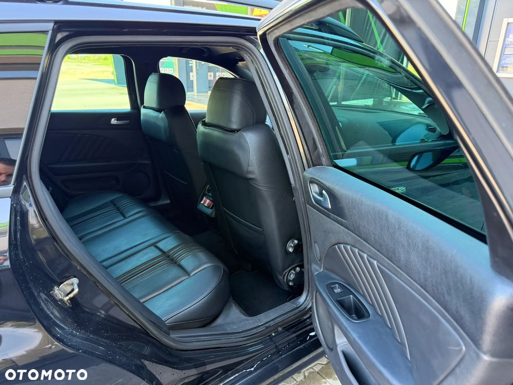 Alfa Romeo 159 2.4JTDM Q-ti - 18