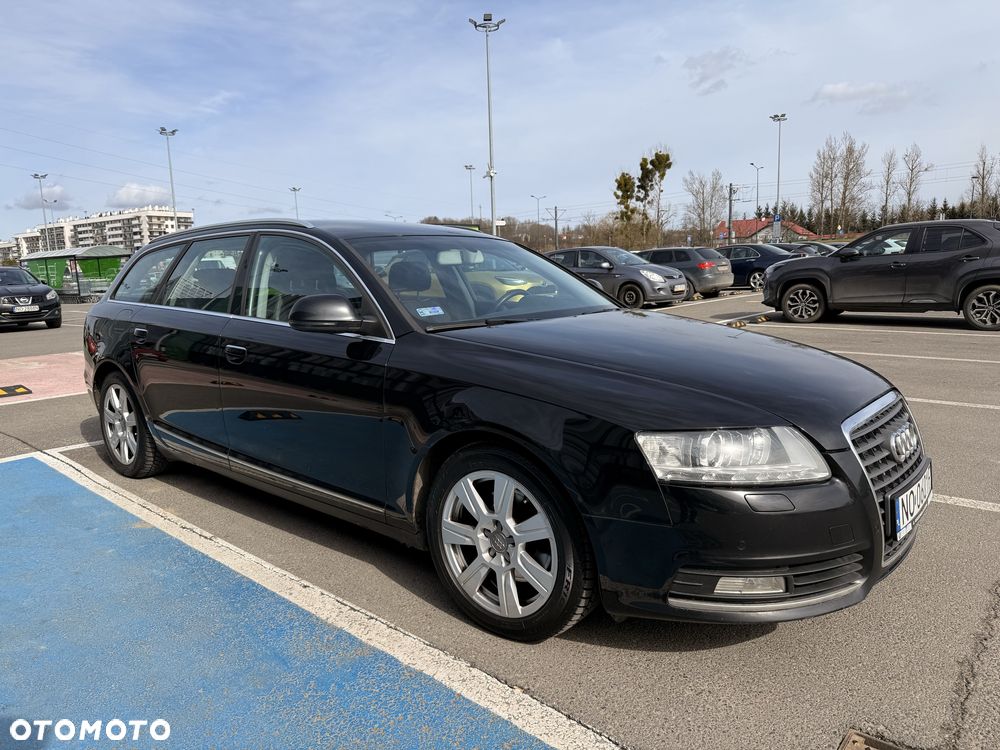 Audi A6 Avant - 3