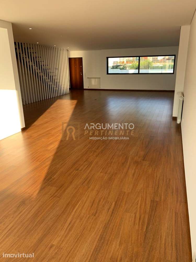 Moradia T3 Nova no coração da Cidade da Maia - Grande imagem: 2/17