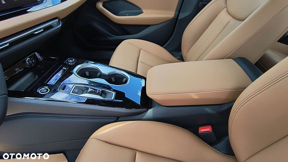 Audi A6 Limousine - 27