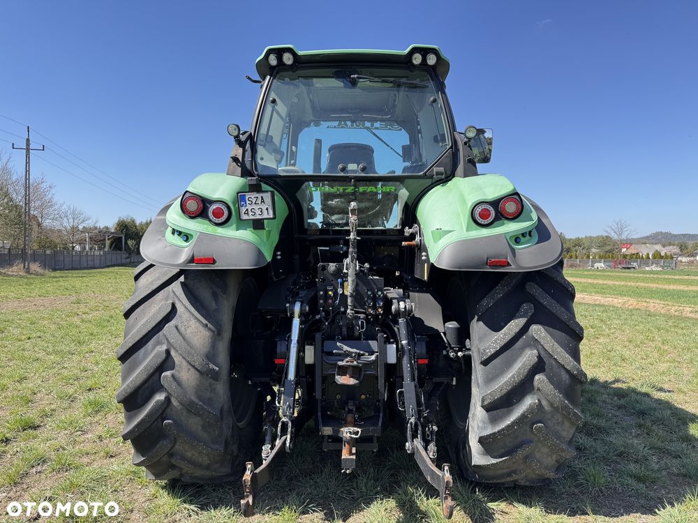 Deutz-Fahr Agrtron 7230 TTV - 6