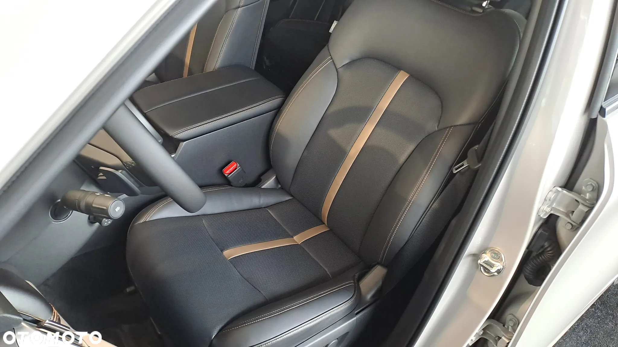 Mazda CX-80 - 11