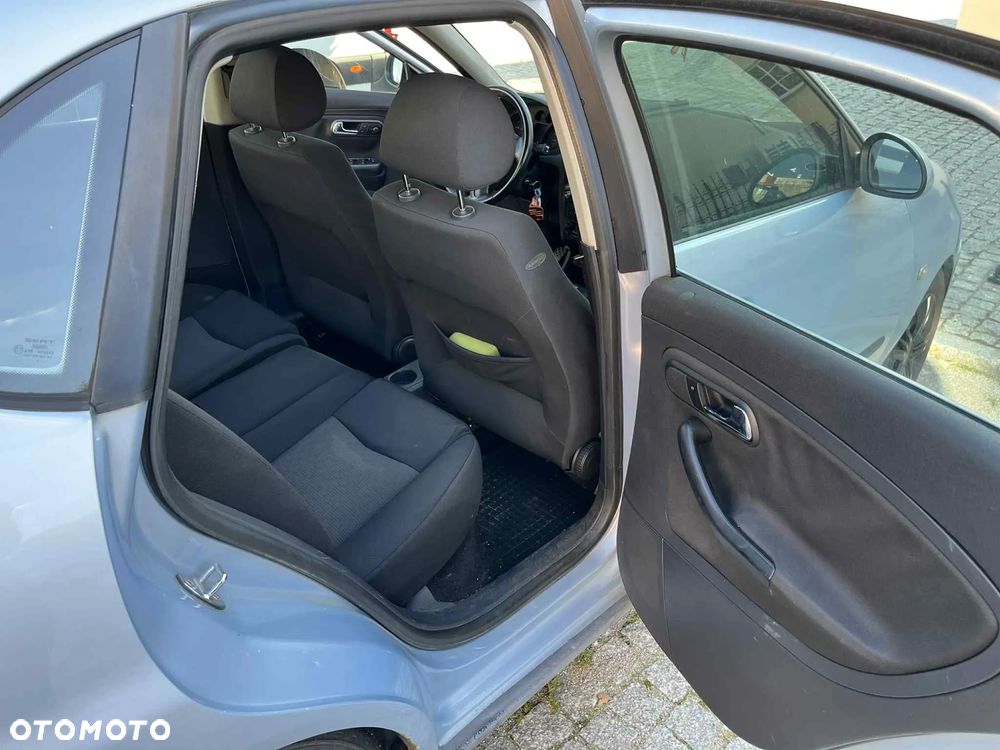 Seat Cordoba - 13
