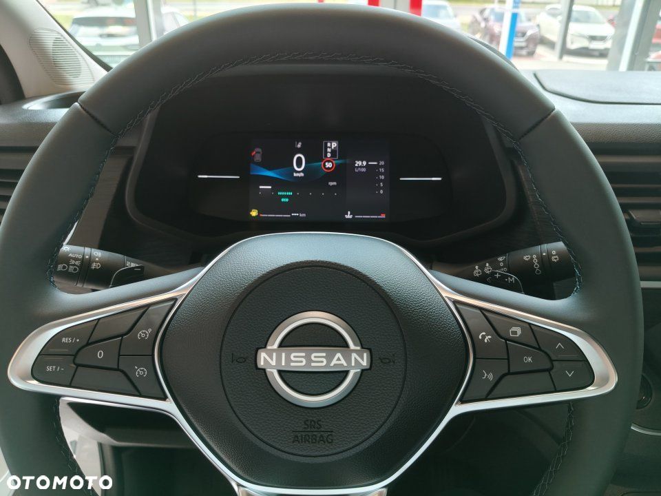 Nissan Primastar - 13