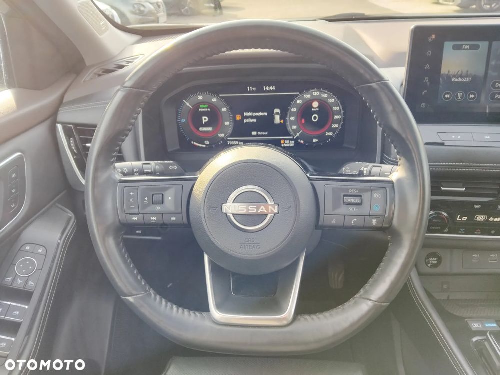 Nissan X-Trail 1.5 VC-T e-POWER Tekna e-4ORCE - 8