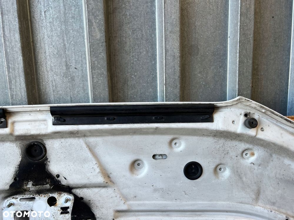 maska pokrywa silnika audi a4 b8 kod lakieru: ly9c - 14
