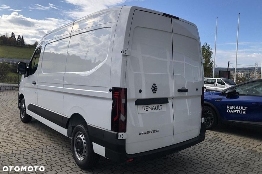 Renault Master L2H2 Extra 2.0 130KM - 6