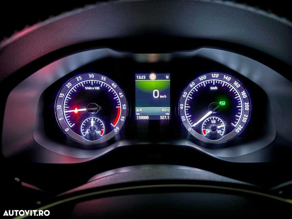 Skoda Kodiaq 2.0 TDI DSG L&K - 6