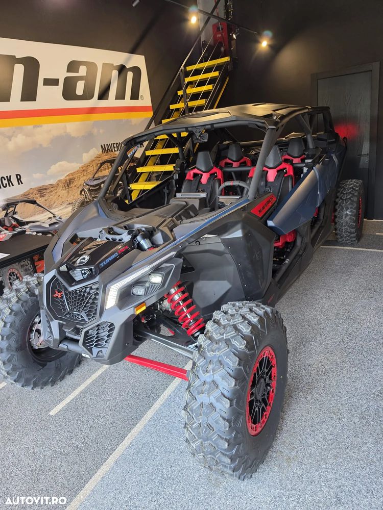 Can-Am Altul - 9