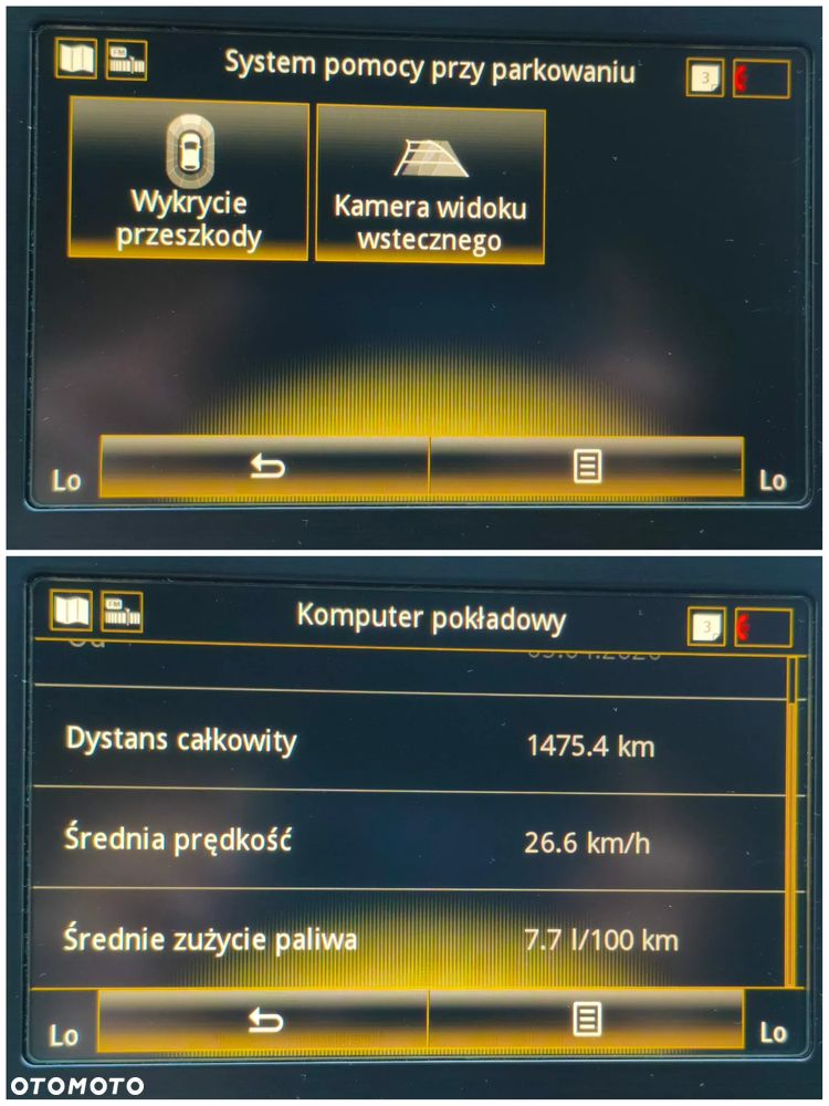 Renault Megane TCe 140 GPF EDC LIMITED - 20