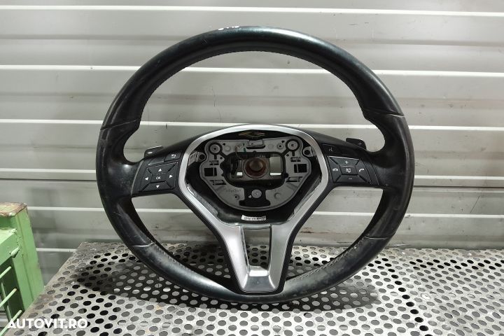 Volan cu comenzi A2184609103 A2184609103 Mercedes-Benz A-Class W176 [ - 1