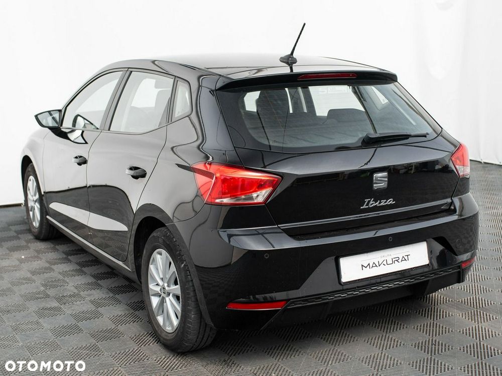 Seat Ibiza - 5
