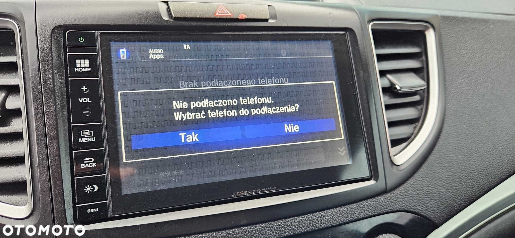 Honda CR-V 1.6i-DTEC Elegance Plus (2WD) - 19