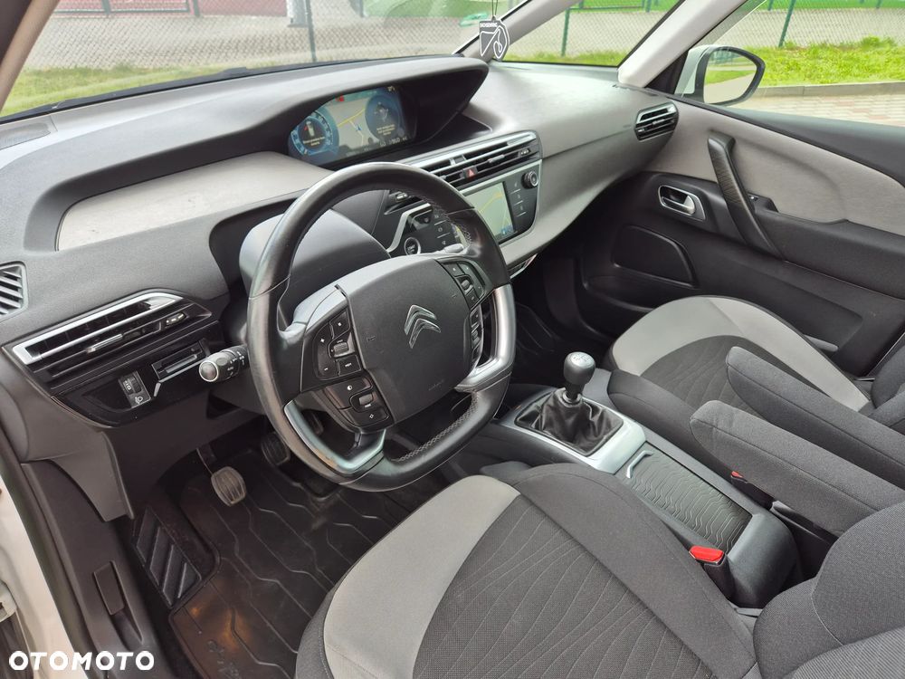 Citroën C4 Picasso BlueHDi 120 Business Class - 9