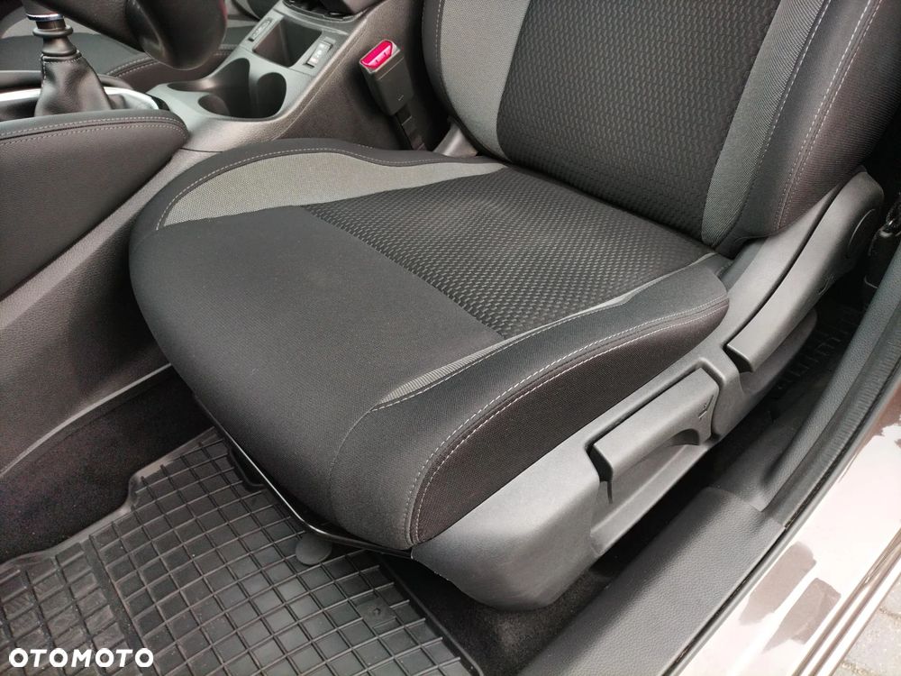 Nissan Qashqai 1.3 DIG-T N-Style EU6d - 12