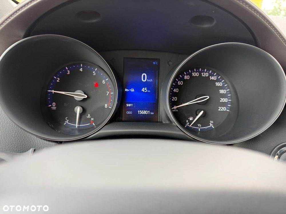 Toyota C-HR 1.2 T Prestige - 20