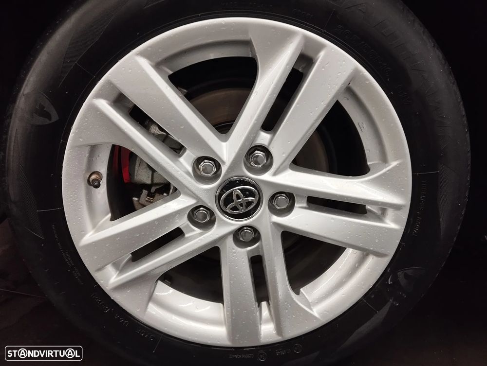 Toyota Corolla Touring Sports 1.8 Hybrid Comfort - 9