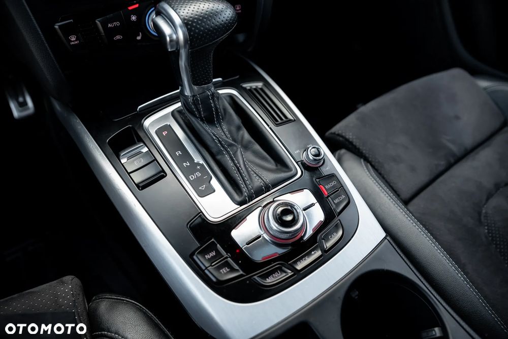 Audi A5 Coupé 2.0 TDI quattro S tronic sport - 34