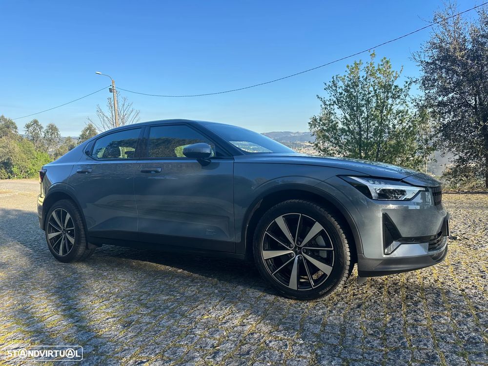 Polestar 2 Long Range 78 kWh - 3