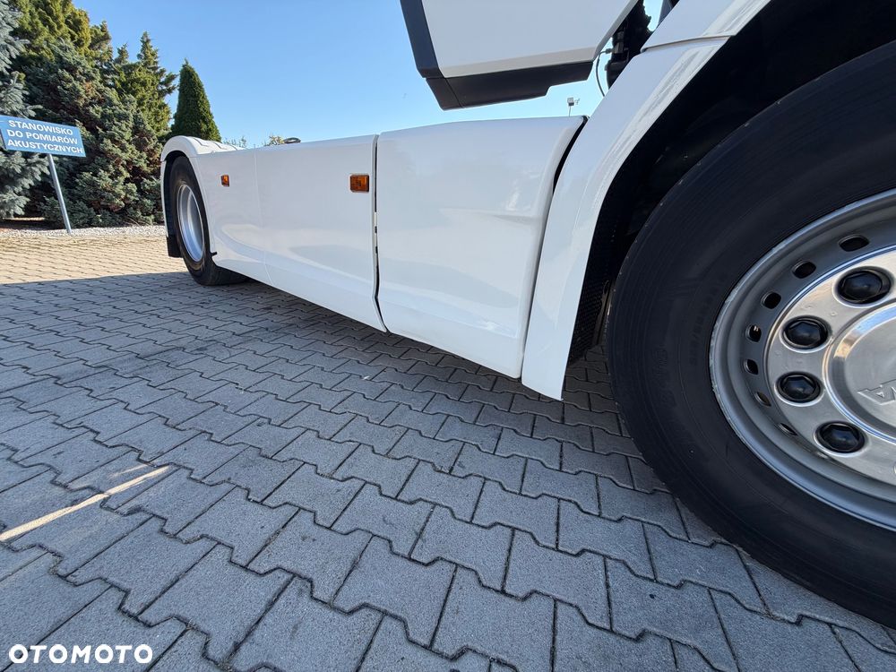 Scania S450 - 16